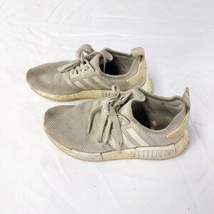 WOMENS ADIDAS NMD SNEAKER SHOE SIZE 6
